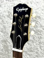 Epiphone Les Paul Junior -TV Yellow-【25101523891】【3.00kg】_5