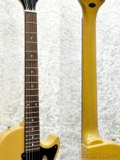 Epiphone Les Paul Junior -TV Yellow-【25101523891】【3.00kg】_7