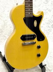 Epiphone Les Paul Junior -TV Yellow-【25101523891】【3.00kg】_8