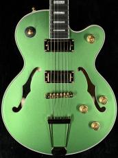 Epiphone Uptown Kat ES -Emerald Green Metallic- #25101510913 