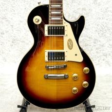 Epiphone Les Paul Standard 50s Figured Top -Bourbon Burst-【25041528149】【3.95kg】