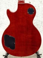Epiphone Les Paul Standard 50s Figured Top -Bourbon Burst-【25041528149】【3.95kg】_3
