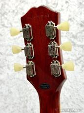 Epiphone Les Paul Standard 50s Figured Top -Bourbon Burst-【25041528149】【3.95kg】_6