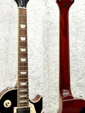 Epiphone Les Paul Standard 50s Figured Top -Bourbon Burst-【25041528149】【3.95kg】_7