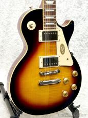 Epiphone Les Paul Standard 50s Figured Top -Bourbon Burst-【25041528149】【3.95kg】_8