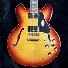 Epiphone ES-335 Figured -Raspberry Tea Burst- #25121510974【3.67kg】