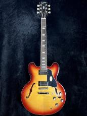 Epiphone ES-335 Figured -Raspberry Tea Burst- #25121510974【3.67kg】_2