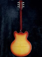 Epiphone ES-335 Figured -Raspberry Tea Burst- #25121510974【3.67kg】_4