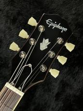 Epiphone ES-335 Figured -Raspberry Tea Burst- #25121510974【3.67kg】_5