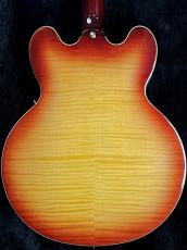 Epiphone ES-335 Figured -Raspberry Tea Burst- #25121510974【3.67kg】_8