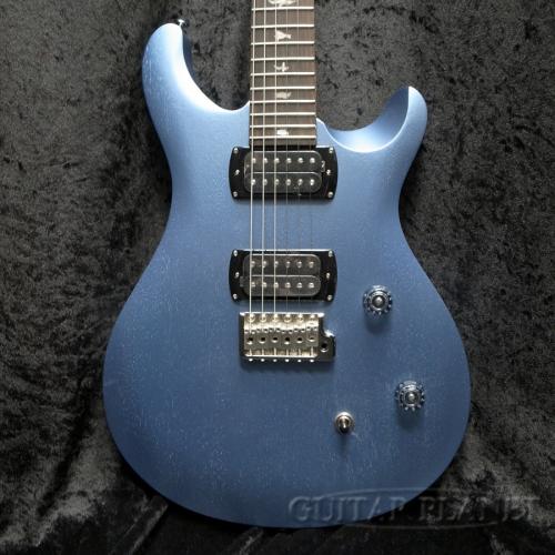 Paul Reed Smith [PRS] SE CE24 Standard Satin -Ice Blue Metallic-【2025年製】【CTI H047497】【3.2kg】