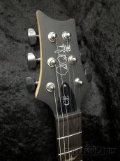 Paul Reed Smith [PRS] SE CE24 Standard Satin -Ice Blue Metallic-【2025年製】【CTI H047497】【3.2kg】_4
