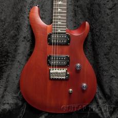 PRS SE CE24 Standard Satin -Vintage Cherry-【2025年製】【#CTI H048644】【3.0kg】
