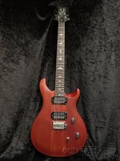 PRS SE CE24 Standard Satin -Vintage Cherry-【2025年製】【#CTI H048644】【3.0kg】_2