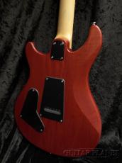 PRS SE CE24 Standard Satin -Vintage Cherry-【2025年製】【#CTI H048644】【3.0kg】_3