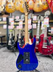 Ibanez Premium RG920QMZ -Cobalt Blue Surge- 2010年製_4