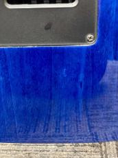 Ibanez Premium RG920QMZ -Cobalt Blue Surge- 2010年製_5