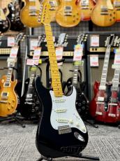 Fender Made In japan Traditional 50s Stratocaster -Black- 2018年製 【3.60kg】_2