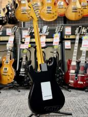 Fender Made In japan Traditional 50s Stratocaster -Black- 2018年製 【3.60kg】_3