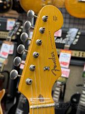 Fender Made In japan Traditional 50s Stratocaster -Black- 2018年製 【3.60kg】_5