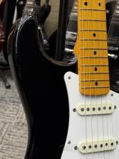 Fender Made In japan Traditional 50s Stratocaster -Black- 2018年製 【3.60kg】_6