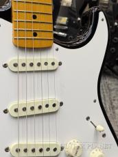 Fender Made In japan Traditional 50s Stratocaster -Black- 2018年製 【3.60kg】_7