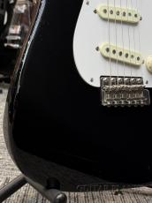 Fender Made In japan Traditional 50s Stratocaster -Black- 2018年製 【3.60kg】_8