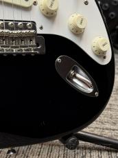 Fender Made In japan Traditional 50s Stratocaster -Black- 2018年製 【3.60kg】_9