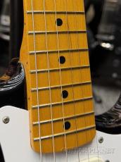 Fender Made In japan Traditional 50s Stratocaster -Black- 2018年製 【3.60kg】_10