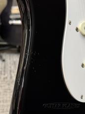 Fender Made In japan Traditional 50s Stratocaster -Black- 2018年製 【3.60kg】_11