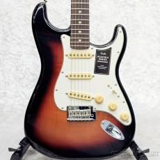 Fender Player II Stratocaster -3 Color Sunburst-【MX25146098】【3.46kg】