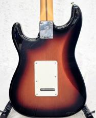 Fender Player II Stratocaster -3 Color Sunburst-【MX25146098】【3.46kg】_2