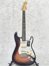Fender Player II Stratocaster -3 Color Sunburst-【MX25146098】【3.46kg】_3