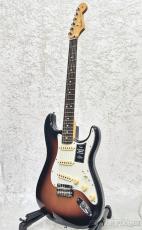 Fender Player II Stratocaster -3 Color Sunburst-【MX25146098】【3.46kg】_5