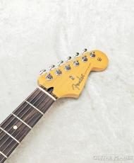 Fender Player II Stratocaster -3 Color Sunburst-【MX25146098】【3.46kg】_7