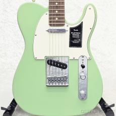 Fender Player II Telecaster -Birch Green/Rosewood-【MX25137918】【3.48kg】