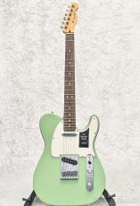 Fender Player II Telecaster -Birch Green/Rosewood-【MX25137918】【3.48kg】_3