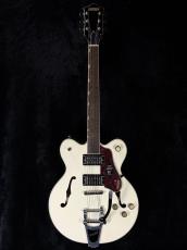 Gretsch 【Super Sale!】G2622T Streamliner Center Block Double-Cut with Bigsby-Vintage White-_2