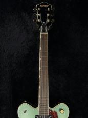 Gretsch 【Super Sale!】G2622T Streamliner Center Block Double-Cut with Bigsby-Steel Olive-_3