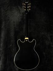Ibanez Artcore Expressionist AS93SP -BK (Black)-【3.39kg】_5