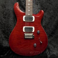 Paul Reed Smith [PRS] SE Custom 24 -Ruby-【2025年製】【CTI H082751】【3.5kg】