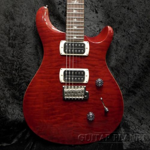 Paul Reed Smith [PRS] SE Custom 24 -Ruby-【2025年製】【CTI H082751】【3.5kg】
