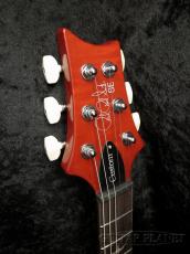 Paul Reed Smith [PRS] SE Custom 24 -Ruby-【2025年製】【CTI H082751】【3.5kg】_4