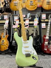 Fender Japan 1987 ST57-55 -SBL (Sonic Blue)- 【E Serial!】【フジゲン期】【軽量3.39kg!】_2