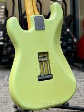 Fender Japan 1987 ST57-55 -SBL (Sonic Blue)- 【E Serial!】【フジゲン期】【軽量3.39kg!】_4