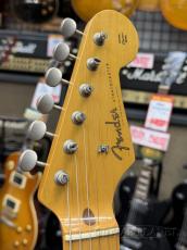 Fender Japan 1987 ST57-55 -SBL (Sonic Blue)- 【E Serial!】【フジゲン期】【軽量3.39kg!】_5