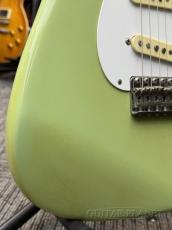 Fender Japan 1987 ST57-55 -SBL (Sonic Blue)- 【E Serial!】【フジゲン期】【軽量3.39kg!】_8