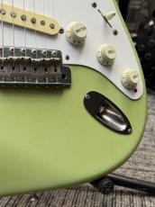 Fender Japan 1987 ST57-55 -SBL (Sonic Blue)- 【E Serial!】【フジゲン期】【軽量3.39kg!】_9