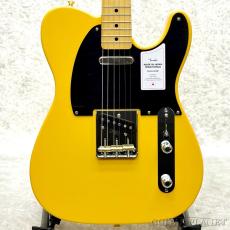 Fender Made in Japan Traditional 50s Telecaster -Butter Scotch Blonde-【JD26010952】【3.24kg】