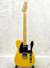 Fender Made in Japan Traditional 50s Telecaster -Butter Scotch Blonde-【JD26010952】【3.24kg】_2
